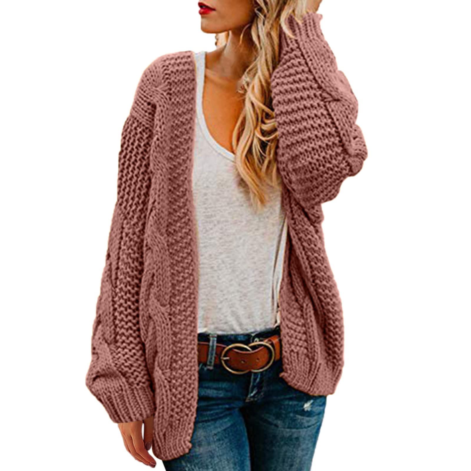 ADJHDFH Cardigan For Women Lightweight Dressy