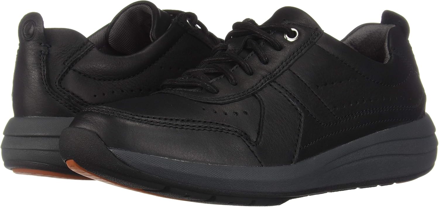 clarks un coast form wide fit