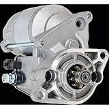 DB Electrical 410-52310 Starter Engine Parts