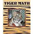 Tiger Math: Learning to Graph from a Baby Tiger: Nagda, Ann Whitehead ...