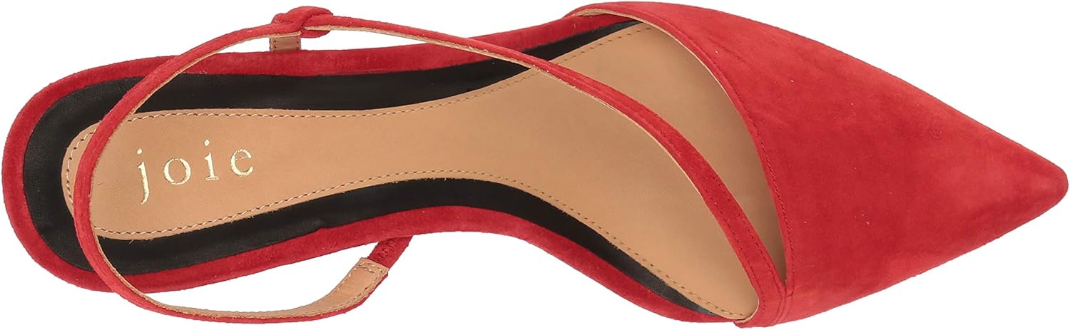joie reno slingback