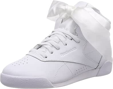 reebok freestyle niña