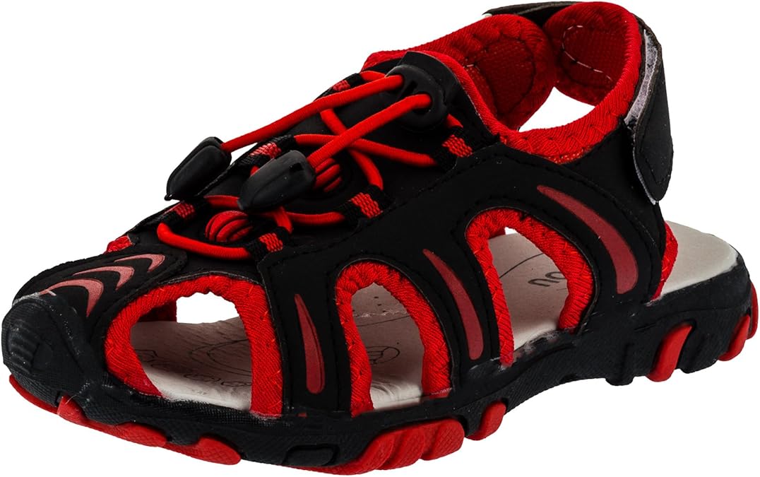 Fashionteam24 Boys' Sandals Size 2.5 UK Amazon.co.uk Shoes & Bags