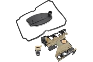 ACROPIX for Mercedes-Benz 722.6 Transmission Conductor Plate Speed Sensor Connector Filter Gasket Kit Fit for Dodge Charger 0