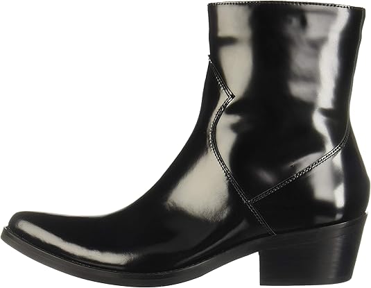 calvin klein alden boot