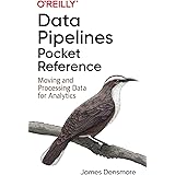 Data Pipelines Pocket Reference: Moving and Processing Data for Analytics
