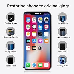 for iPhone 14 Pro Screen Replacement 6.1 inch,LCD
