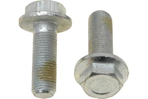 Raybestos H17000 Professional Grade Disc Brake Caliper Bracket Mounting Bolt