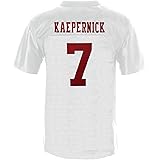 7 kaepernick jersey
