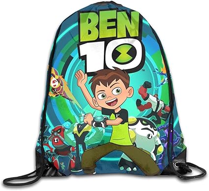 ben 10 backpack amazon
