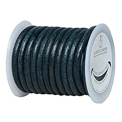 Autentico Leather String Cord for Making