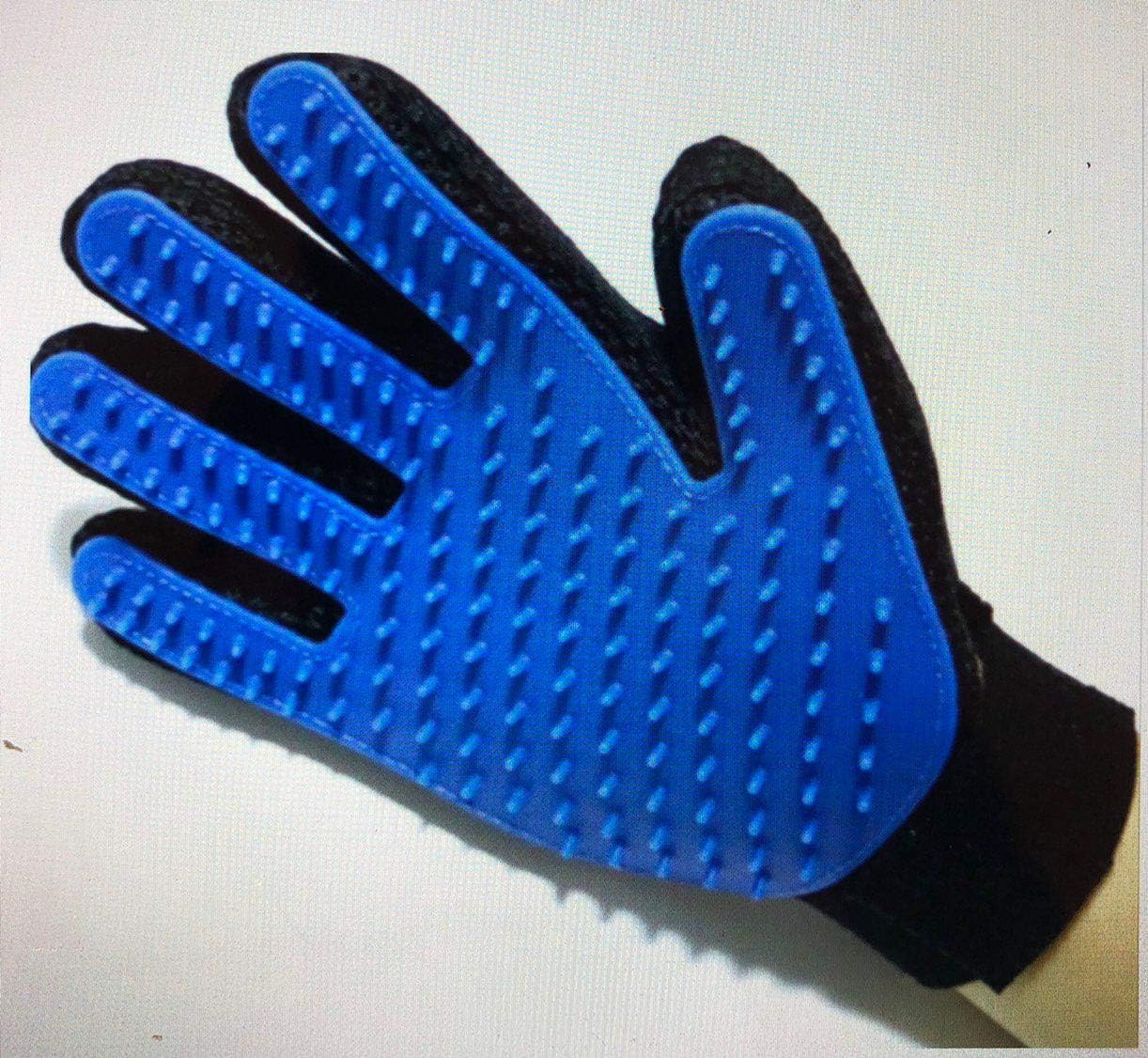 pet grooming gloves petsmart