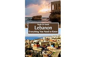 Lebanon: Everything You Need to Know