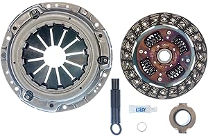EXEDY KHC09 OEM Replacement Clutch Kit