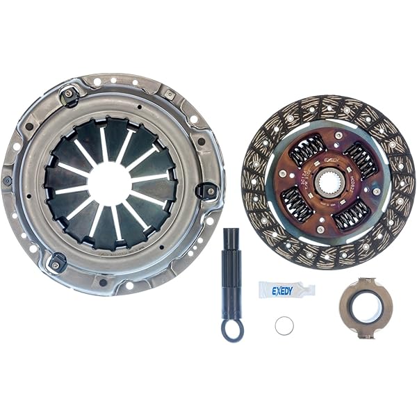 Amazon.com: Luk 06F141015C Clutch Kit 15054058056 : Automotive