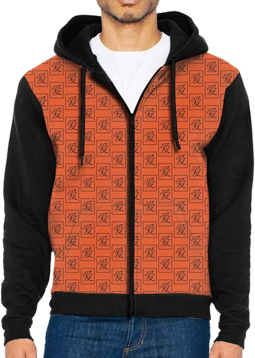 funky mens hoodies