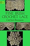 Fine Irish Crochet Lace (Dover Needlework) by 