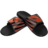 FOCO Oregon State Beavers NCAA Mens Legacy Sport Slide - L