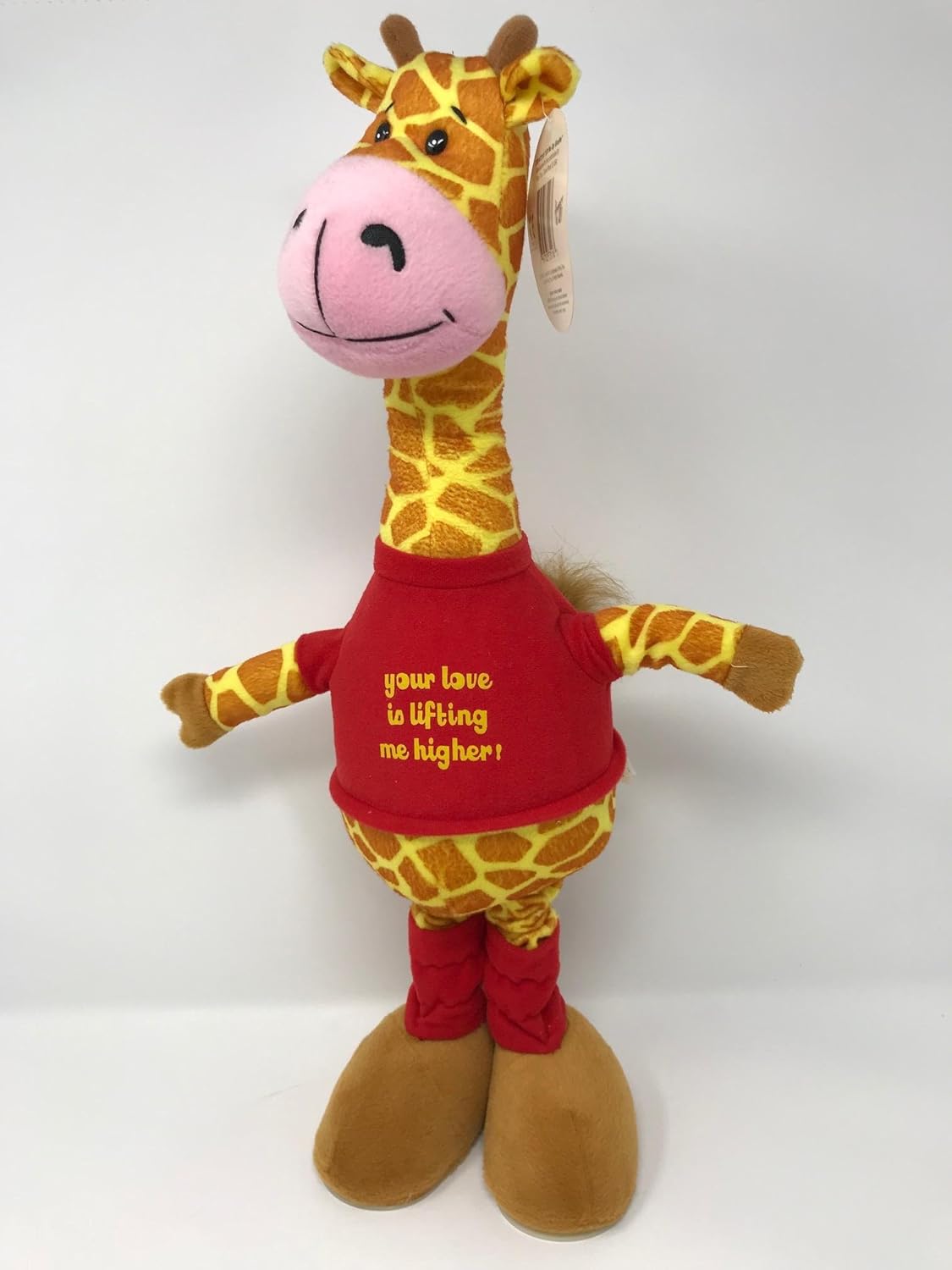 stuffed giraffe near me