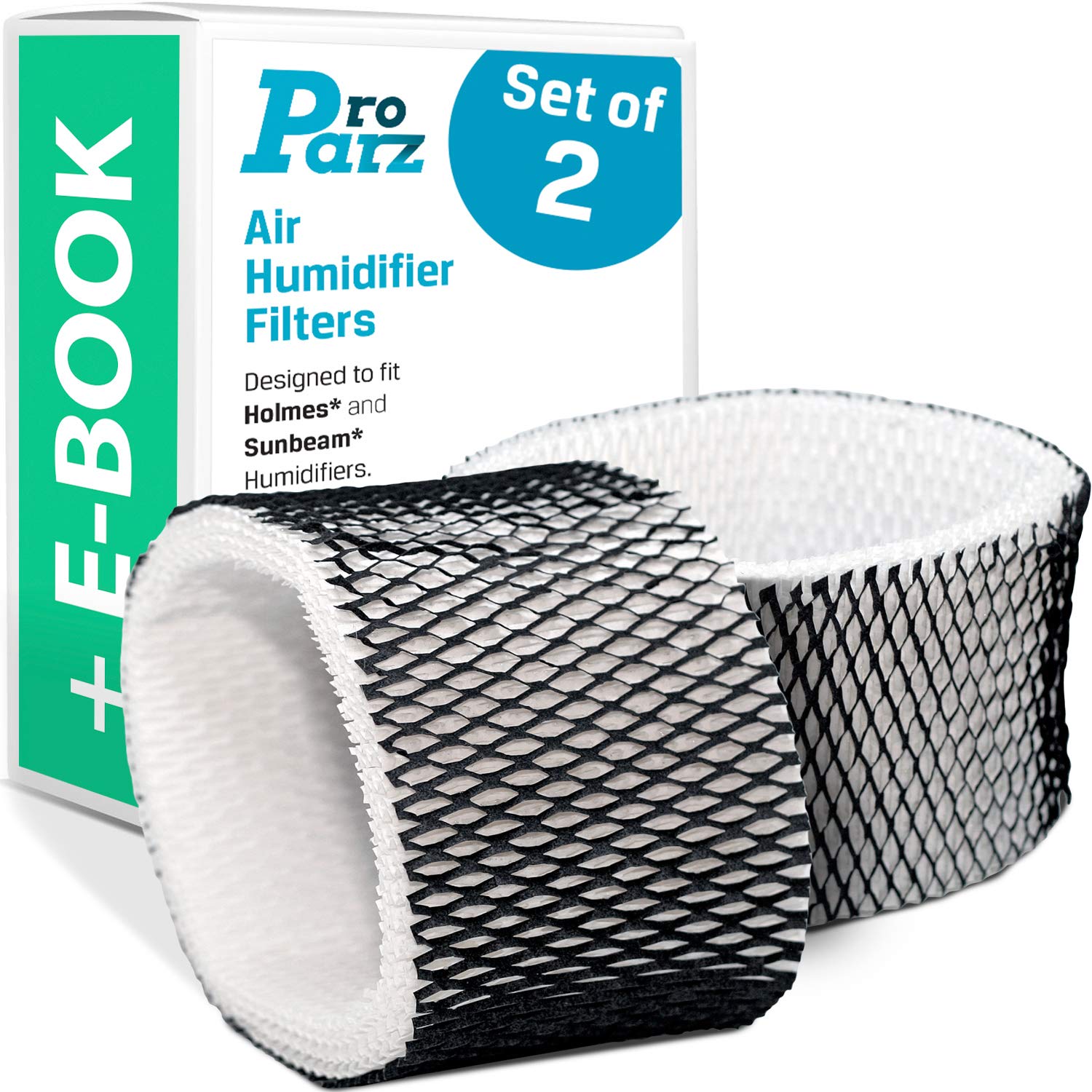 Best kenmore humidifier filter hwf62