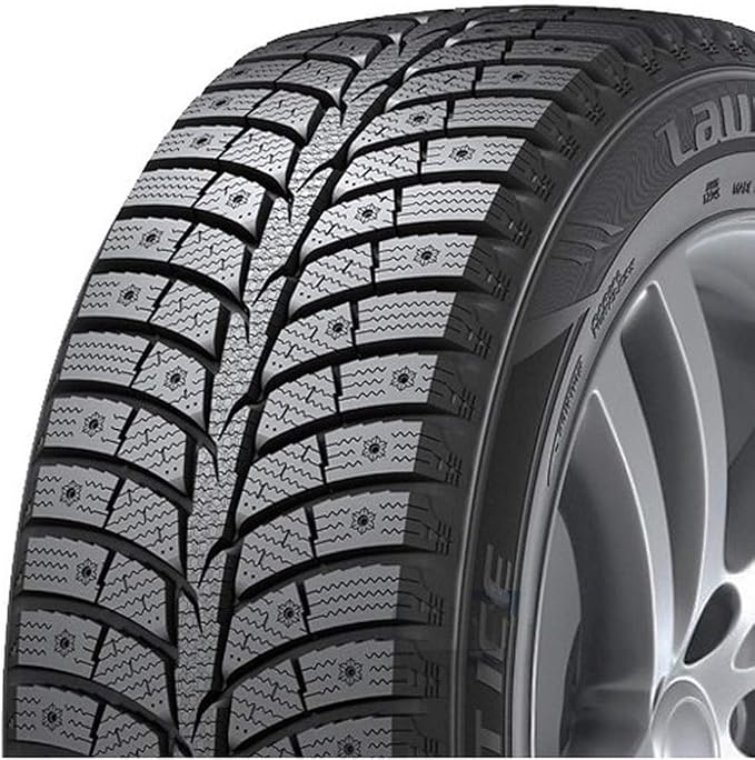 Laufenn I Fit Ice StudableWinter Radial Tire225/60R17 99T