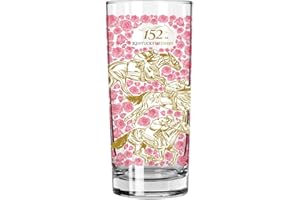 Kentucky Derby 2025 KD152 Official Mint Julep Glass of the at Churchill Downs – Collectible Churchill Downs Drinkware for Der
