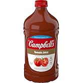 Campbell's Tomato Juice, 64 oz.