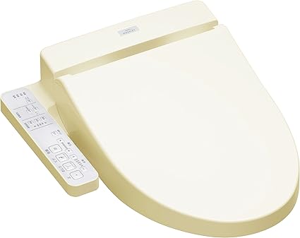 Amazon Toto ウォシュレット Kシリーズ 貯湯式温水洗浄便座 脱臭 温風乾燥機能付 パステルアイボリー Tcf8ck75 Sc1 Toto ホーム キッチン