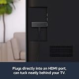 Amazon Fire TV Stick Certified Refurbished Alexa Voice Remote HD Streaming view 4