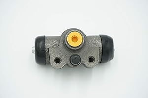 Omnia Warehouse WO-A6110 Willys MB CJ2A CJ3A A6110 New Wheel Cylinder Rear 3/4" Axle, QT2, G740, G503 WO-A6110