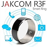Jakcom R3F Smart Ring NFC Ring Wearable Technology