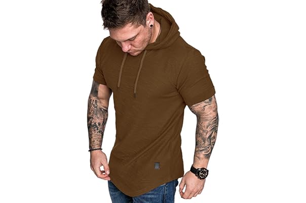 summer sweatshirt men's