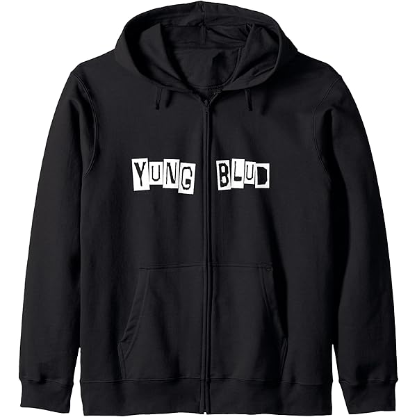 Amazon.com: Limited Edition and 1984 Zip Hoodie : Clothing, Shoes