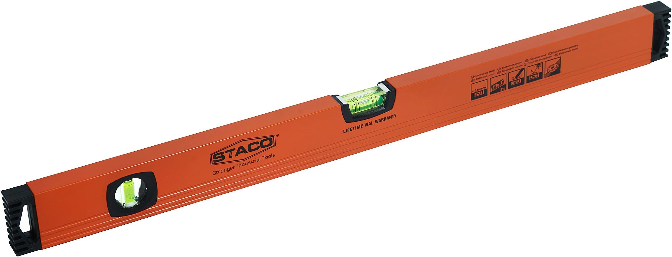 STACO 32023 400mm Spirit Level