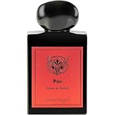 Lorenzo Pazzaglia Pax Extrait De Parfum Spray for Unisex, 1.7 Ounce