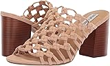 Steve Madden Women's Mariana Nude 8.5 M US
