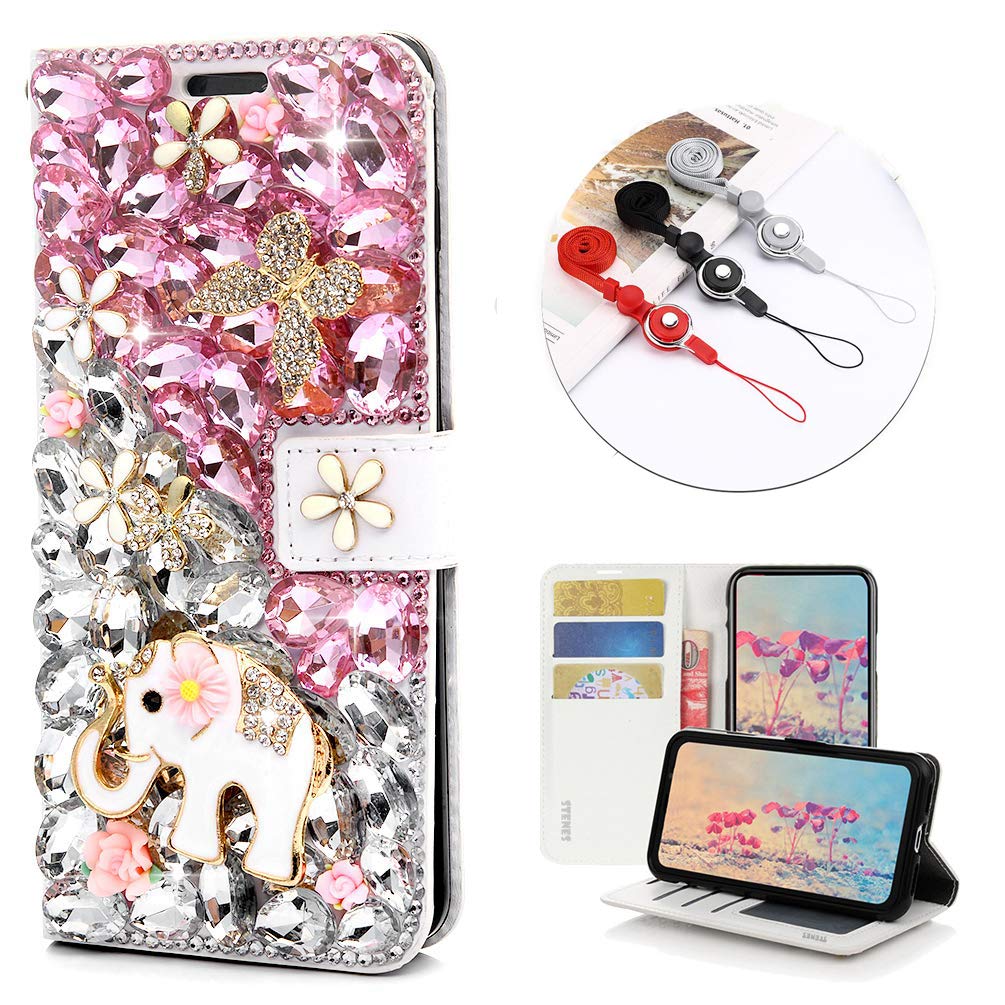 Best lg q6 cases water proof