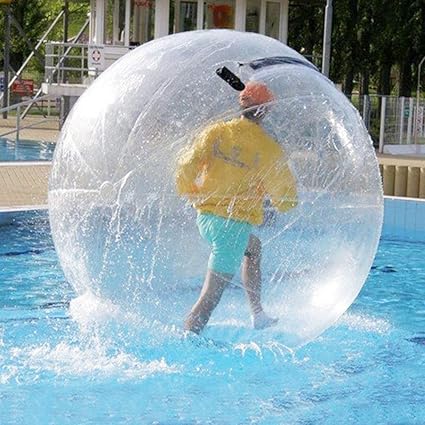 2M Body Bubble Ball Giant Inflatable 