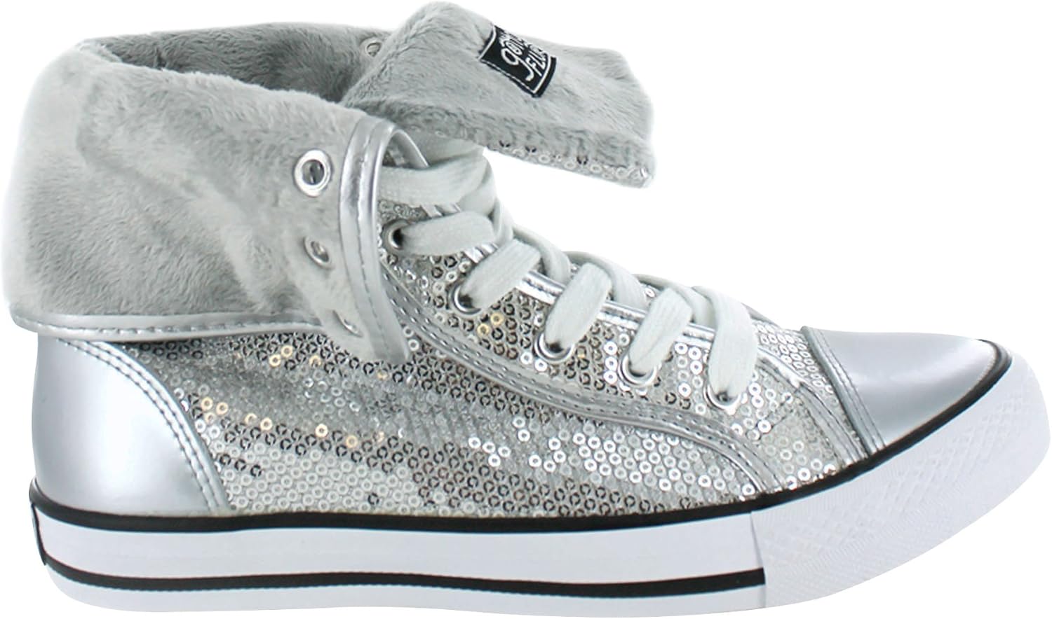 gotta flurt sneakers