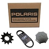 WASHER, Genuine Polaris OEM ATV / Snowmobile Part