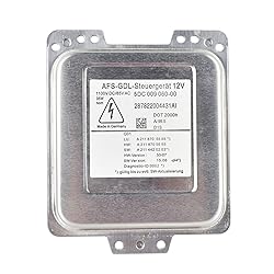 O-NEX Xenon D1S 35W HID Ballast 5DC00906000 Factory