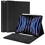 TQQ for iPad Air 13-inch (M2) 2024 & Pro 12.9 inch