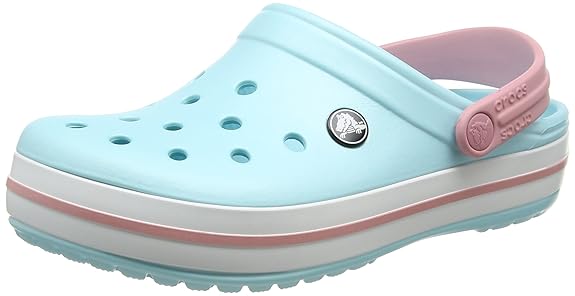 crocs Unisex-Erwachsene Crocband 11016-4s3 Clogs