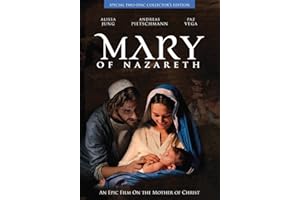 Mary of Nazareth