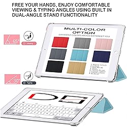 DuraSafe Cases for iPad 10.2 9th 8th 7th Gen Case