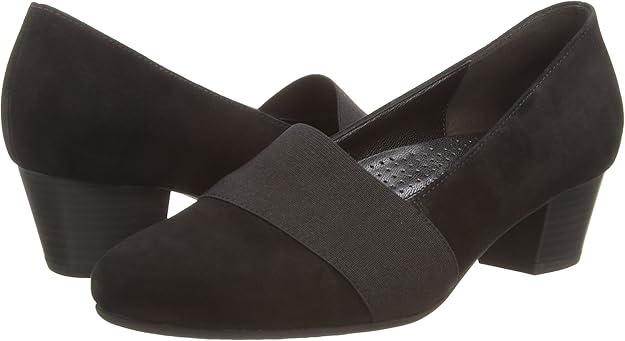 gabor sovereign court shoes