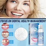 HIVETZ Temporary Tooth Filling Repair Kit Beads Moldable DIY Teeth view 4