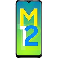 Samsung Galaxy M12 (Black,4GB RAM, 64GB Storage) 6000 mAh with 8nm Processor | True 48 MP Quad Camera | 90Hz Refresh…
