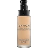 SEPHORA COLLECTION 10 HR Wear Perfection Foundation 10 Light Ivory (N) 0.84 oz