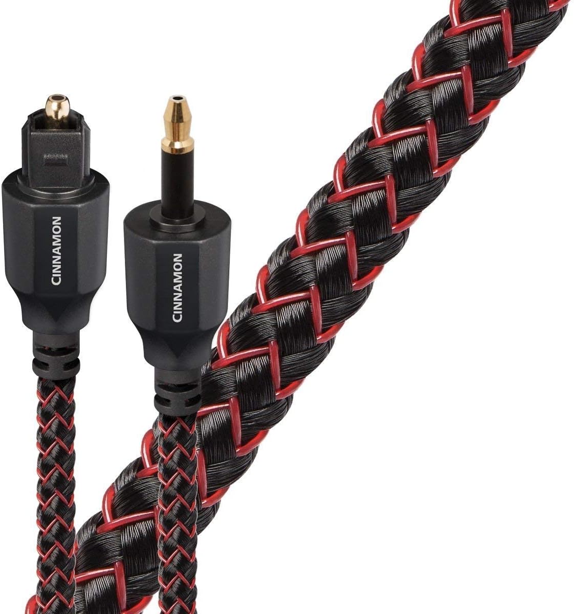audioquest 1.5 m Cinnamon OptiLink